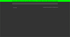 Desktop Screenshot of multifind24.com